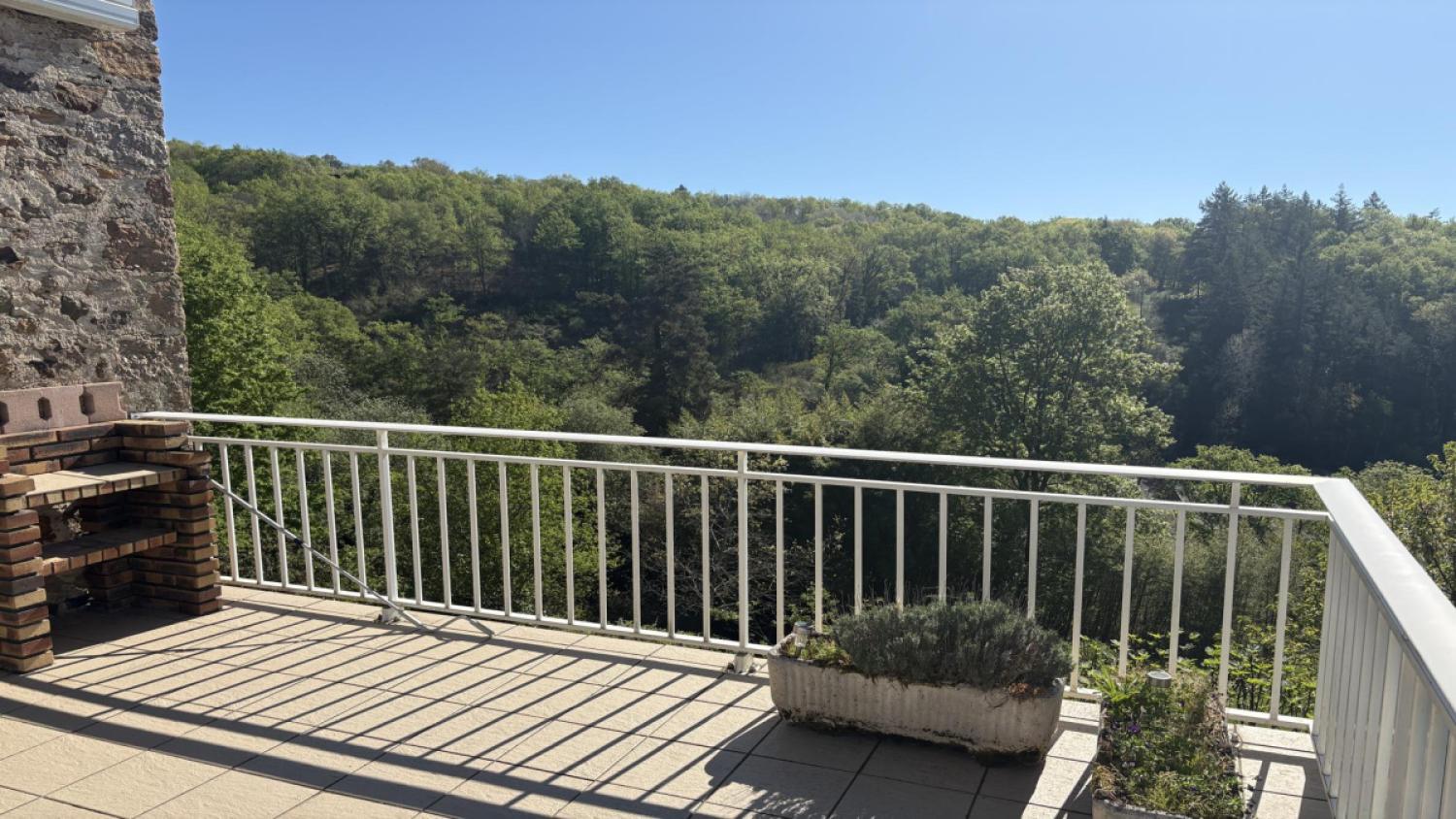 for sale detached house Vignols Corrèze 12