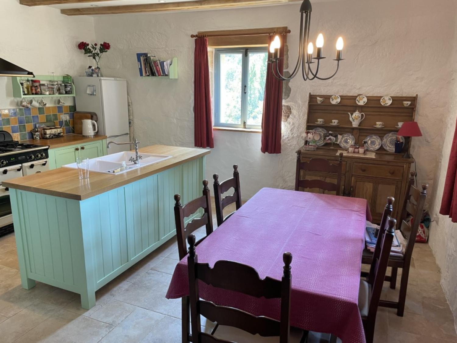 for sale property with holiday home Perpezac-le-Blanc Corrèze 11