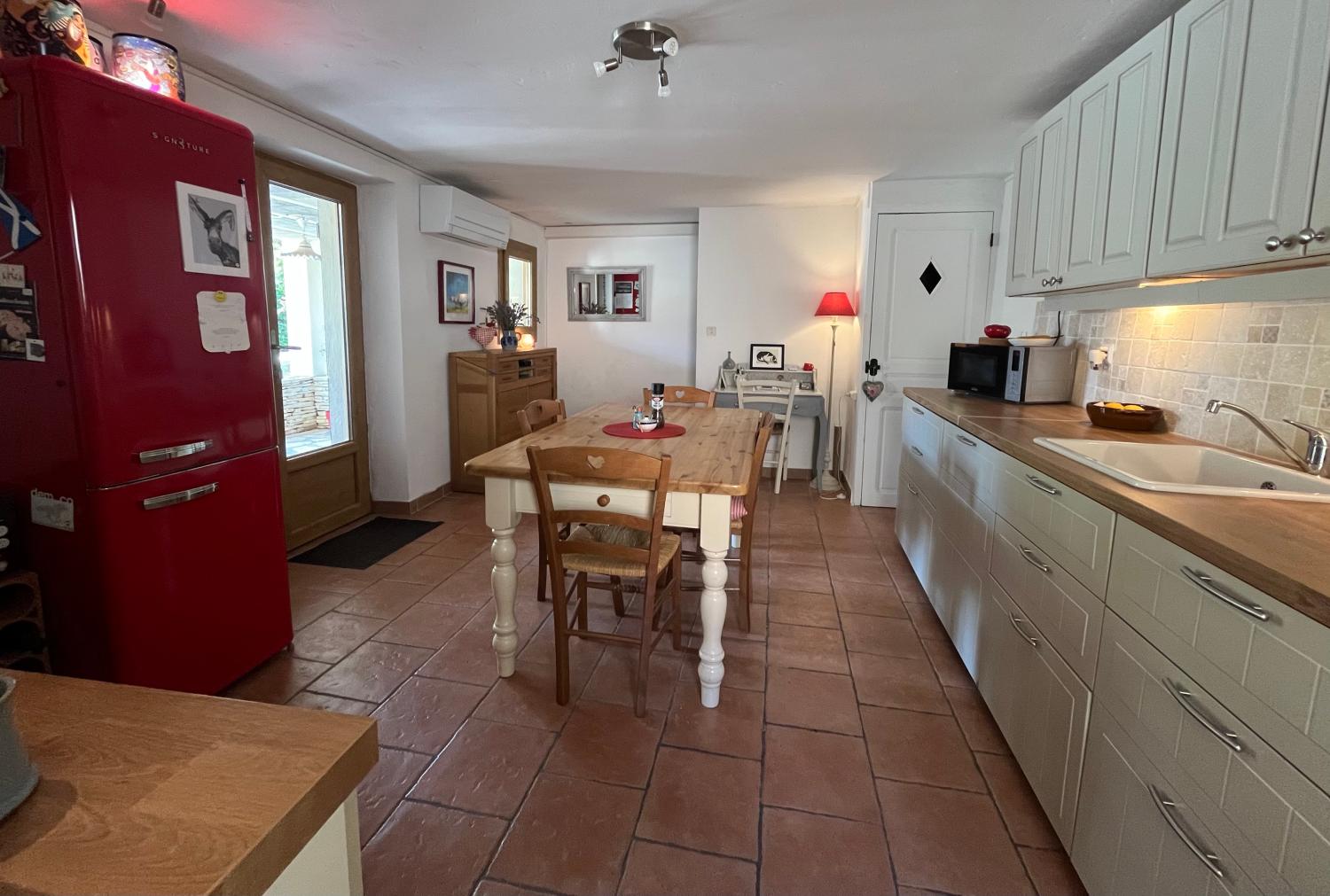 for sale village house Le Bousquet-d'Orb Hérault 3
