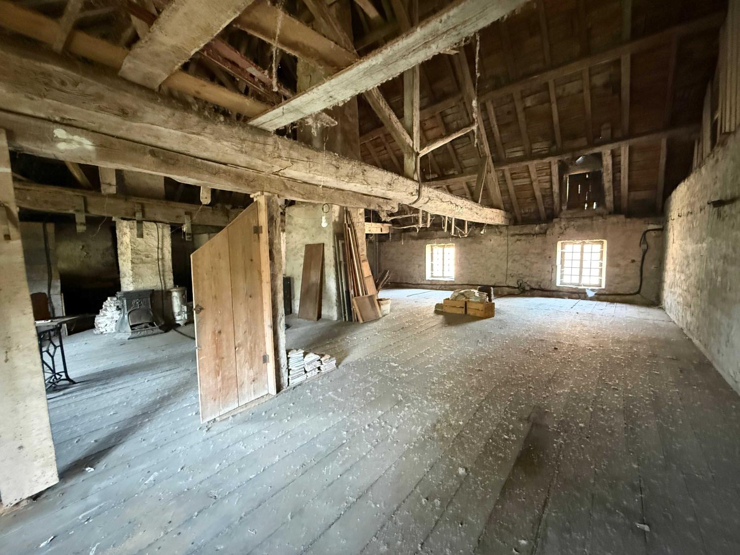  for sale mansion Châtillon-sur-Saône Vosges 31