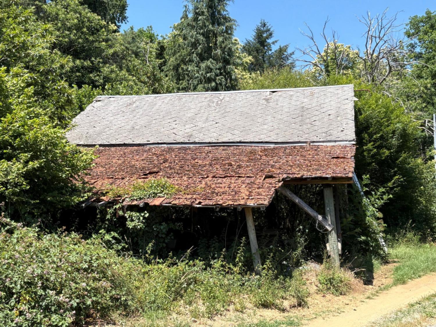for sale farm Coussac-Bonneval Haute-Vienne 20