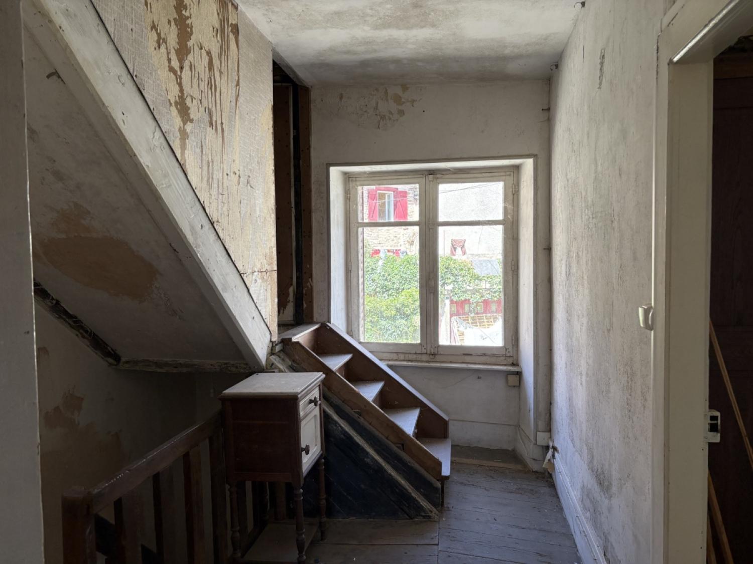 for sale village house Coussac-Bonneval Haute-Vienne 11