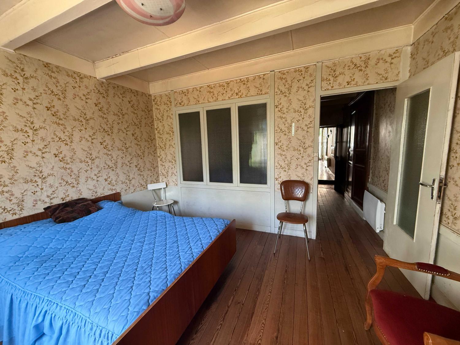 for sale village house Bourbonne-les-Bains Haute-Marne 8