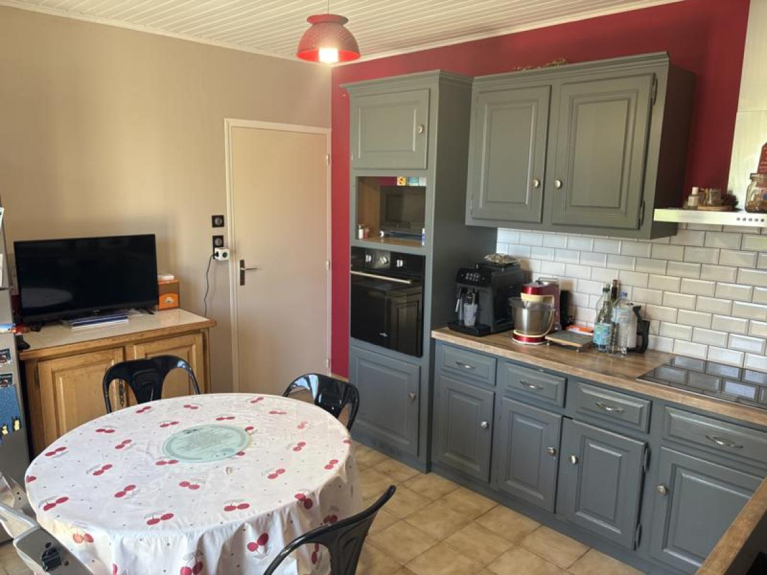 for sale detached house Saint-Sornin-Lavolps Corrèze 6