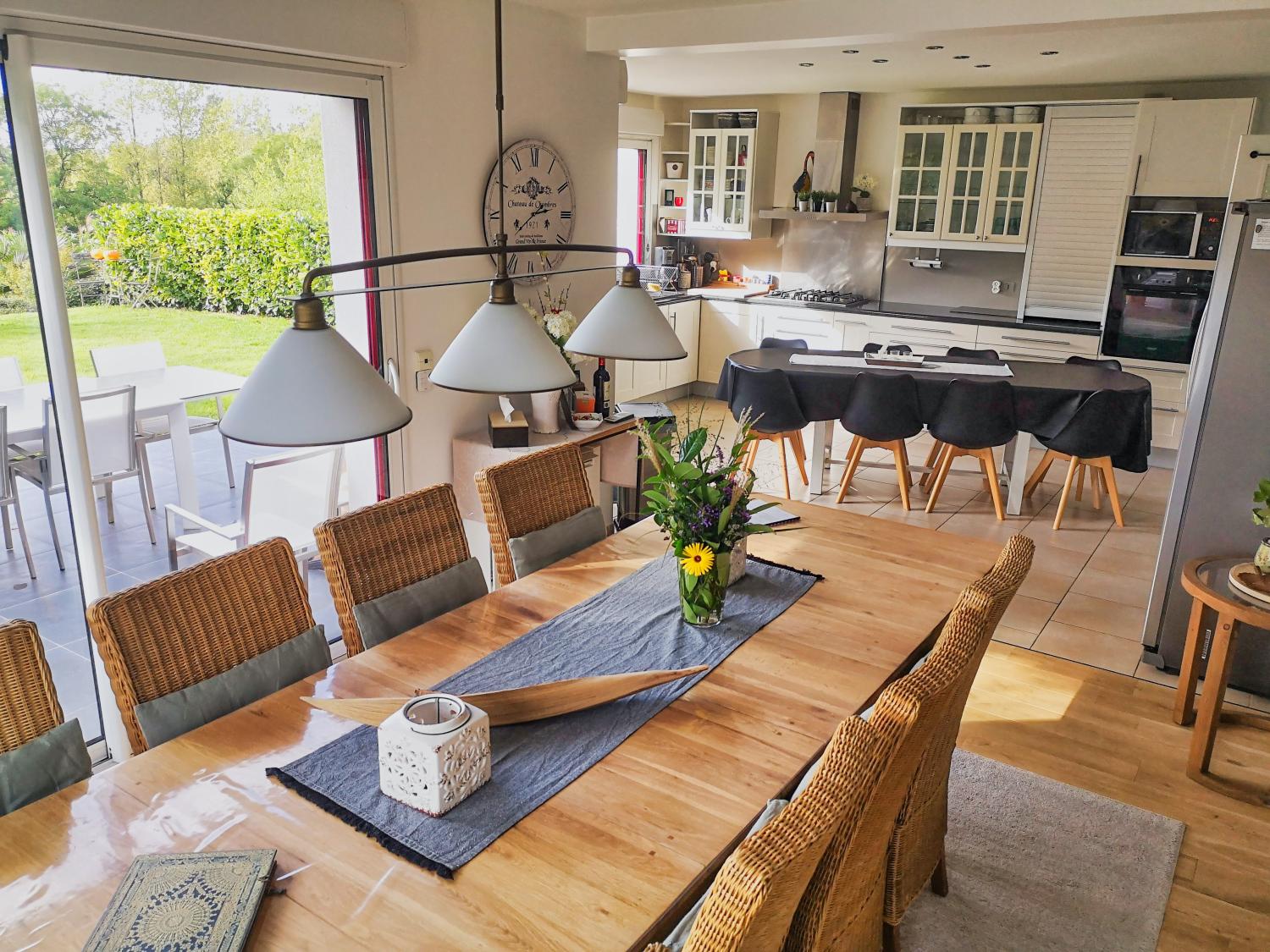  for sale villa Audembert Pas-de-Calais 10