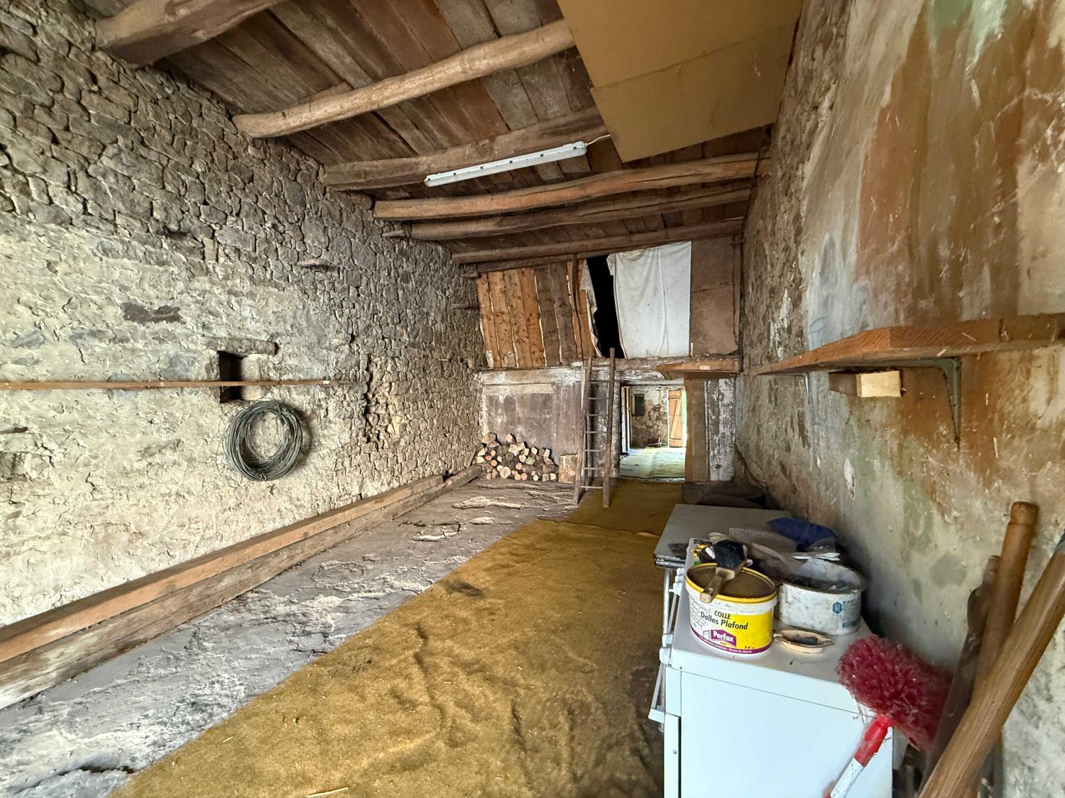 for sale village house Bourbonne-les-Bains Haute-Marne 12
