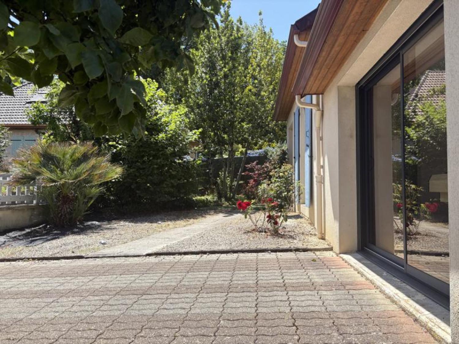for sale detached house Saint-Sornin-Lavolps Corrèze 3