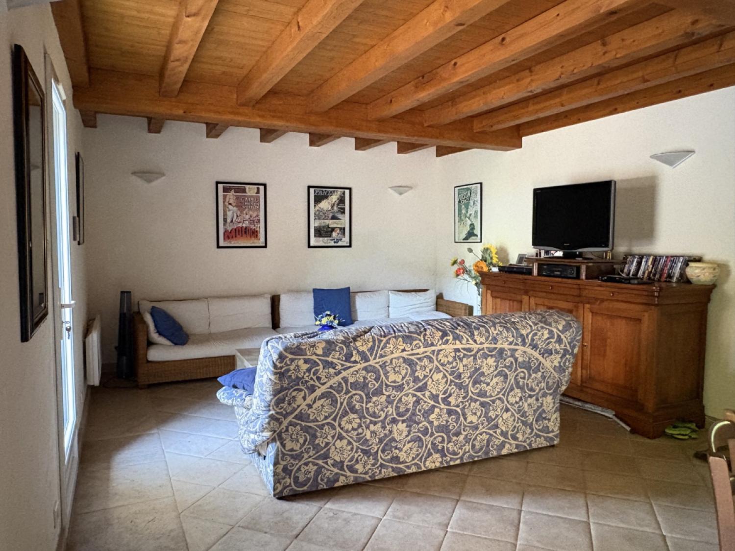 for sale property with holiday home Génis Dordogne 18