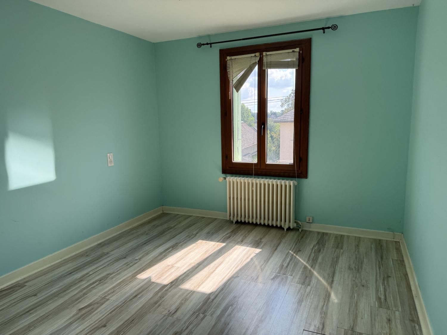 for sale detached house Saint-Sornin-Lavolps Corrèze 4