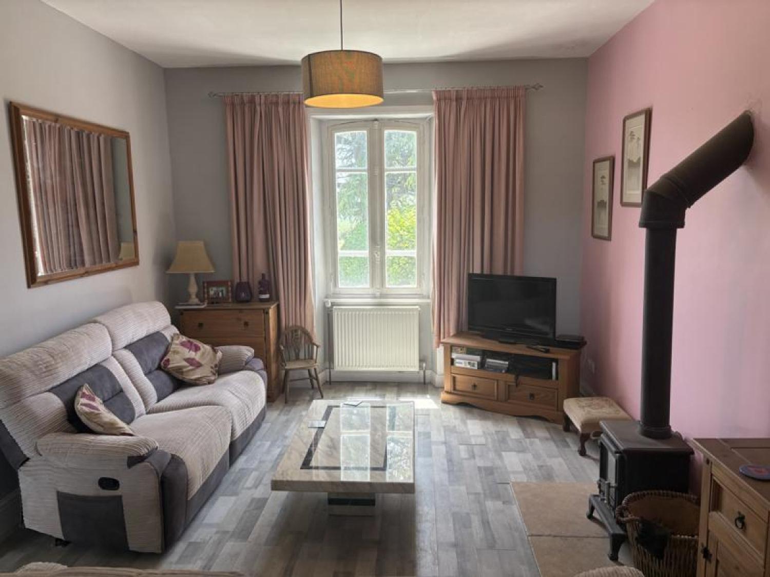  for sale detached house Troche Corrèze 9