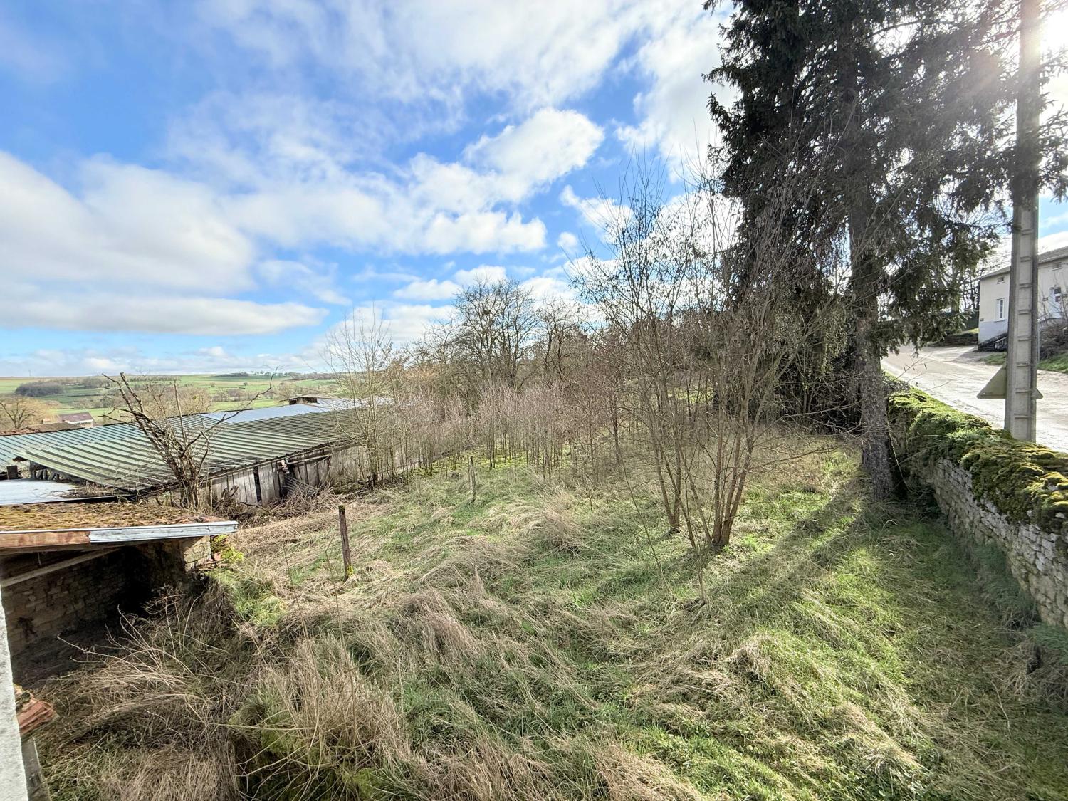 for sale village farm Monthureux-sur-Saône Vosges 13