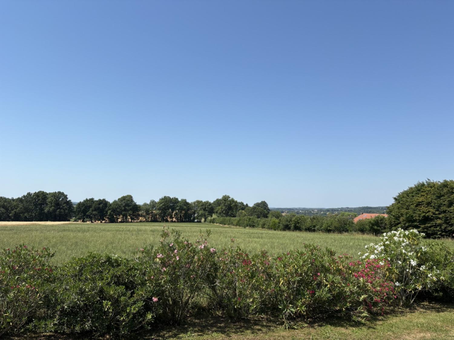 for sale property with holiday home Génis Dordogne 6