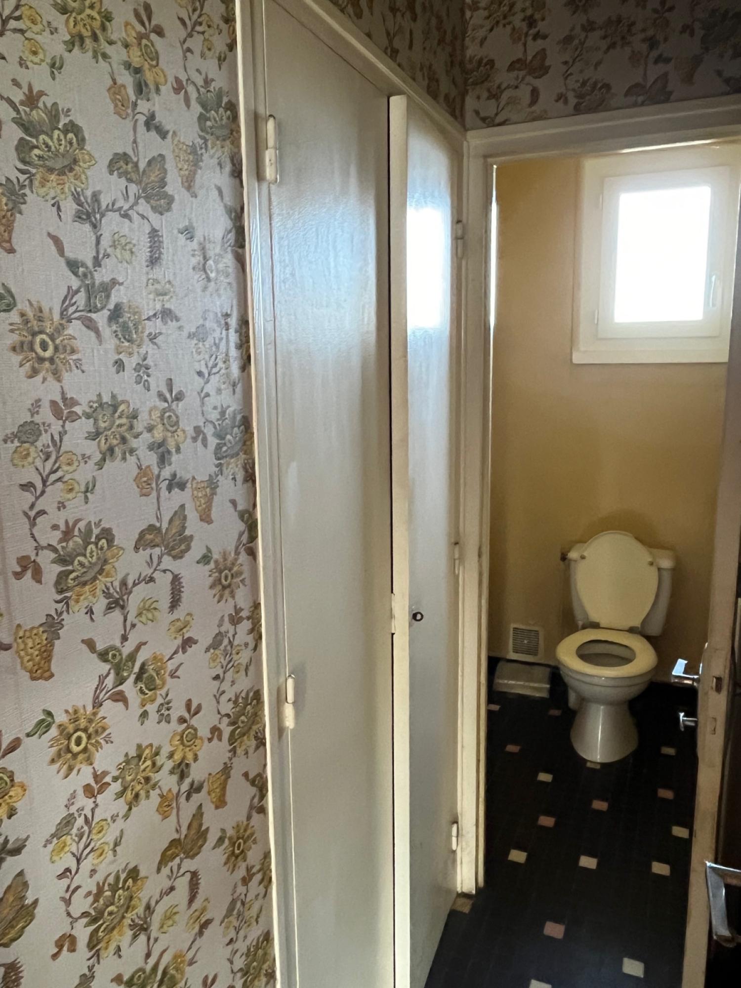 for sale detached house Payzac Dordogne 12