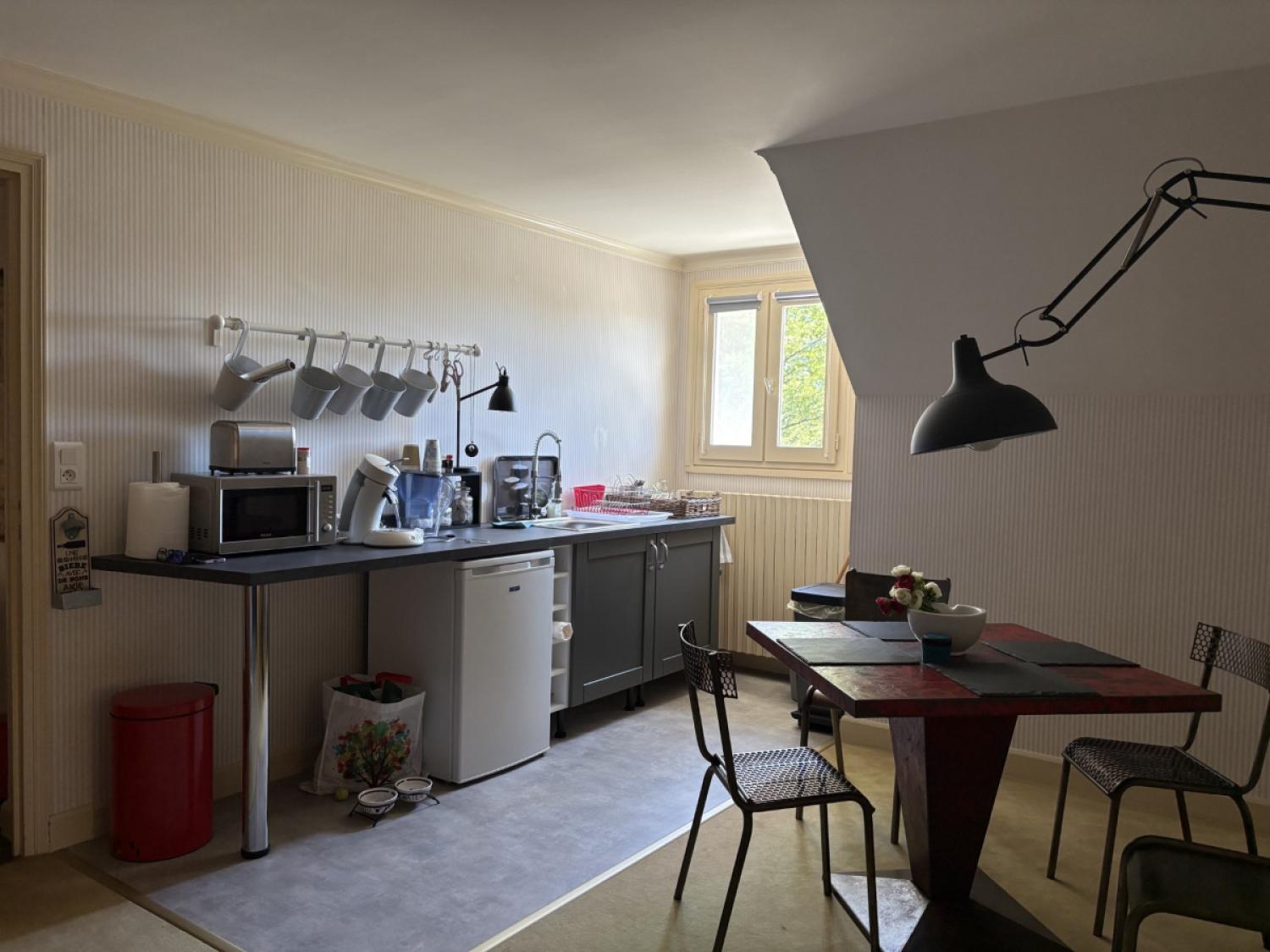  for sale villa Coussac-Bonneval Haute-Vienne 21