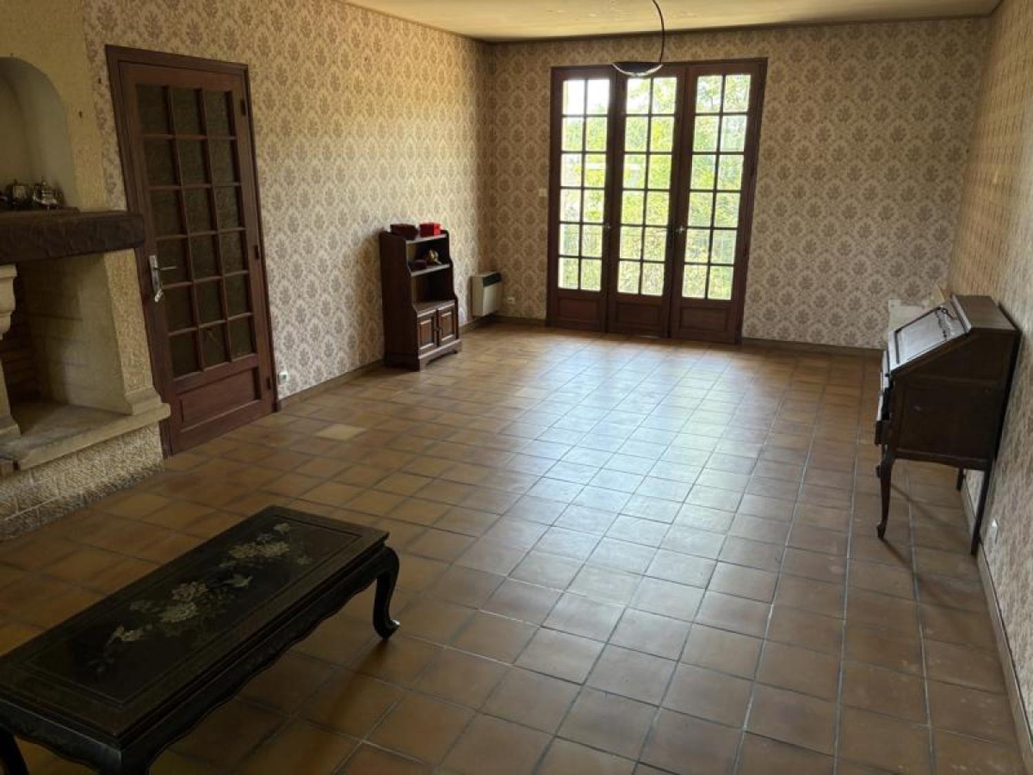 for sale property with holiday home Saint-Sornin-Lavolps Corrèze 7