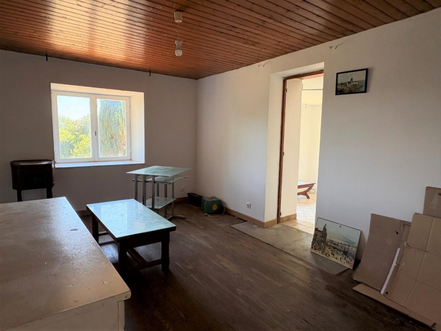 for sale farm Coussac-Bonneval Haute-Vienne 10