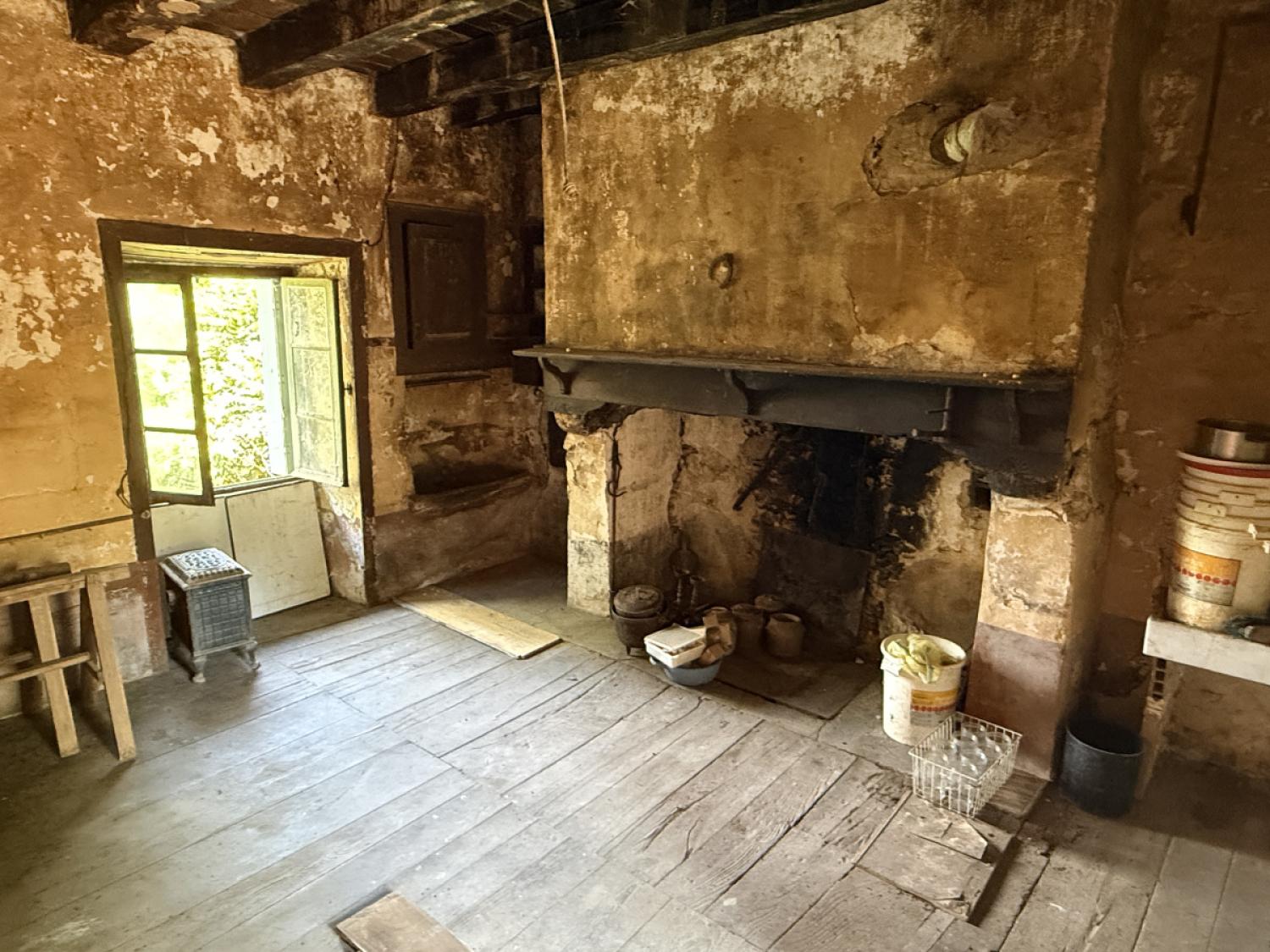 for sale farm Concèze Corrèze 19