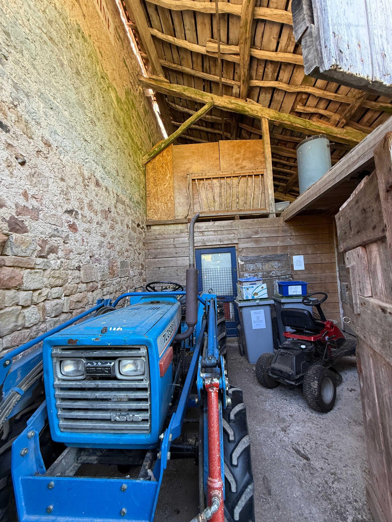  for sale camping Isches Vosges 29