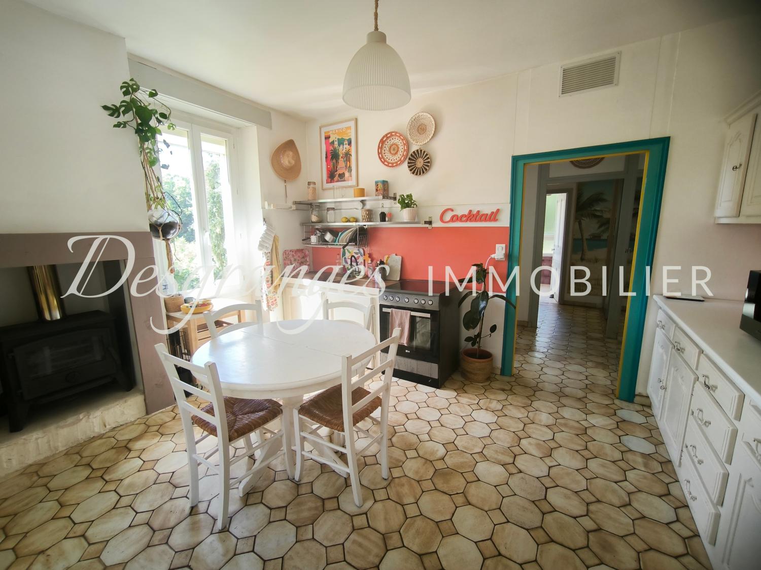 for sale estate Savignac-Lédrier Dordogne 14
