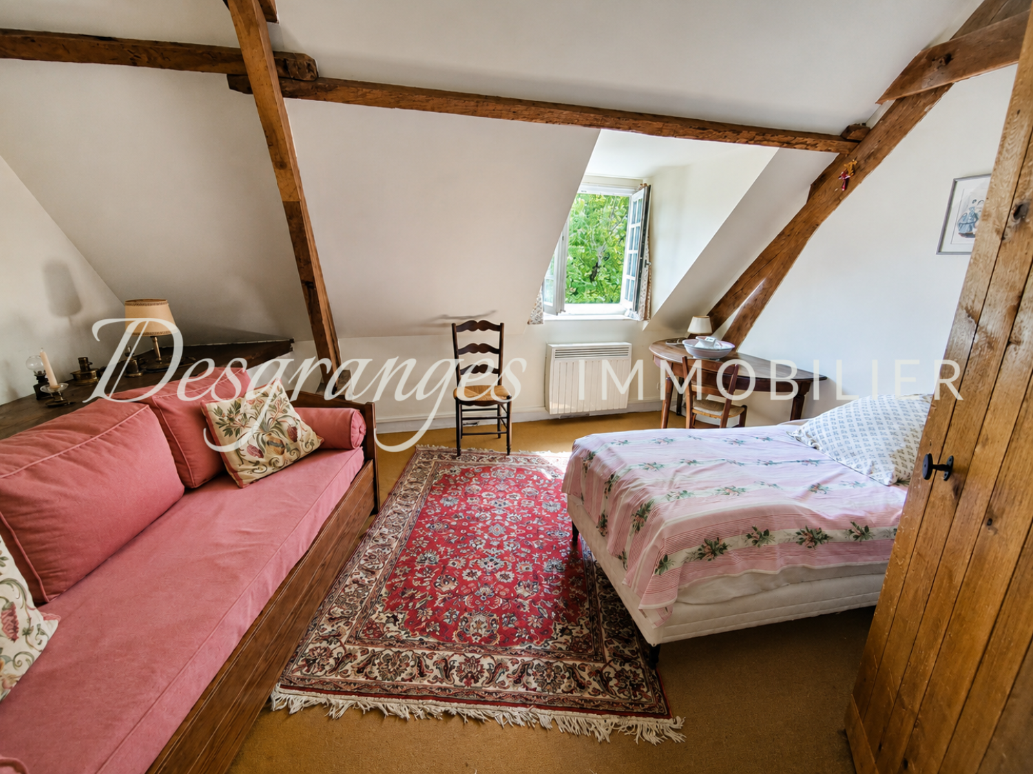 for sale estate Payzac Dordogne 23