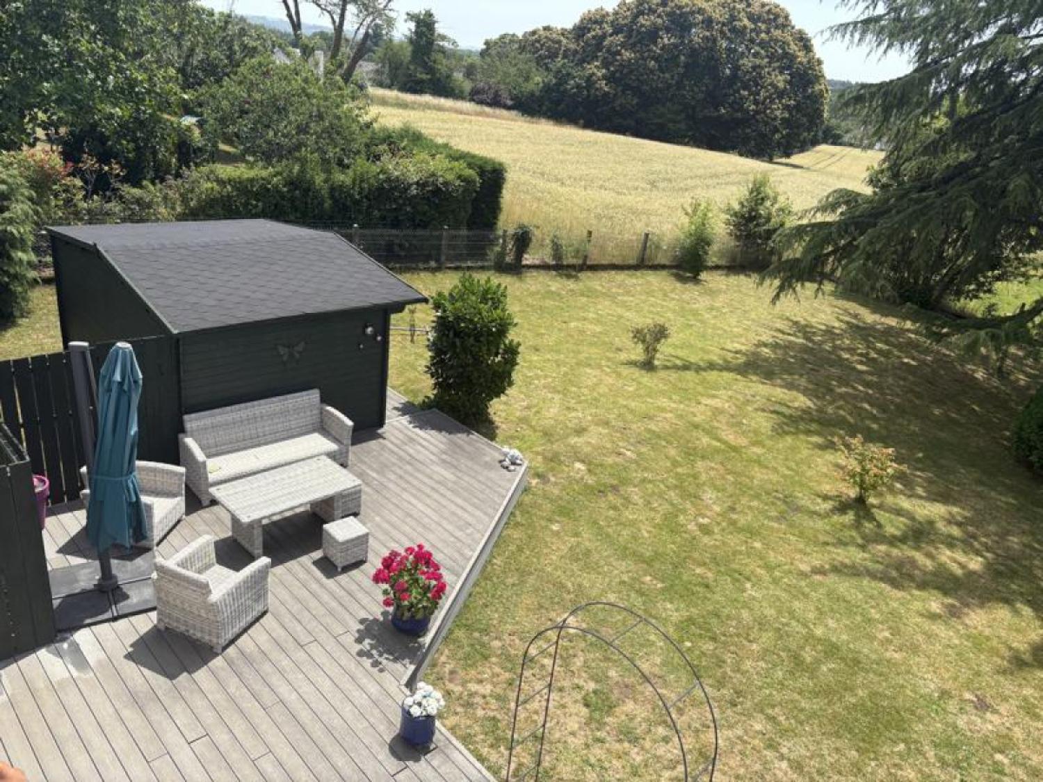  for sale detached house Troche Corrèze 6