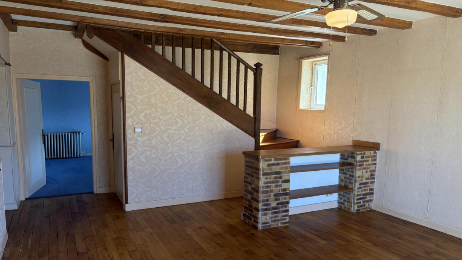 for sale detached house Vignols Corrèze 5