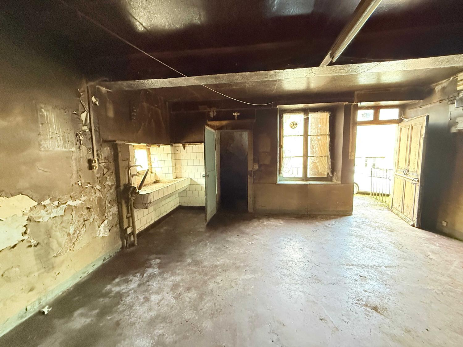 for sale village farm Monthureux-sur-Saône Vosges 5