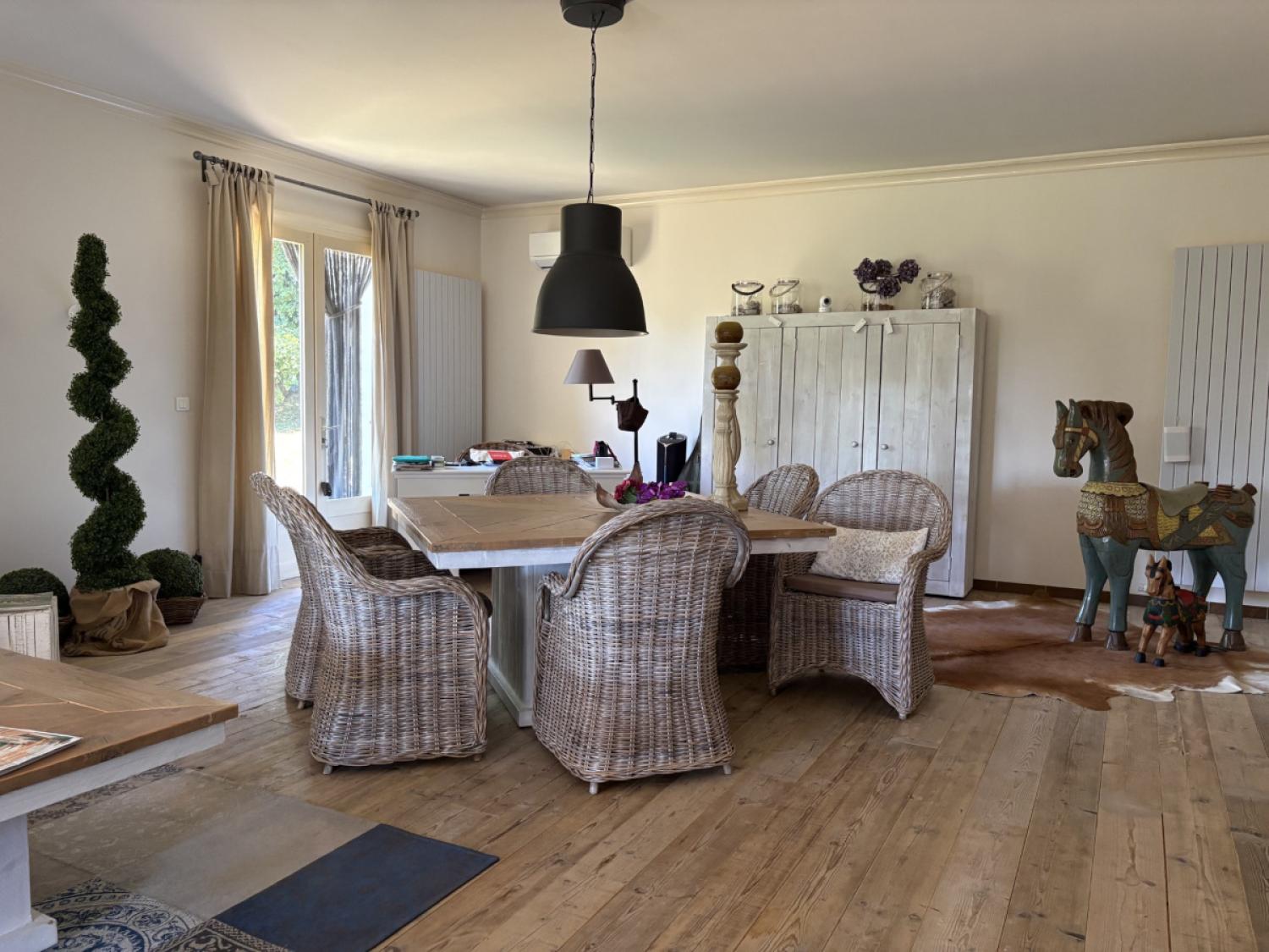  for sale villa Coussac-Bonneval Haute-Vienne 11