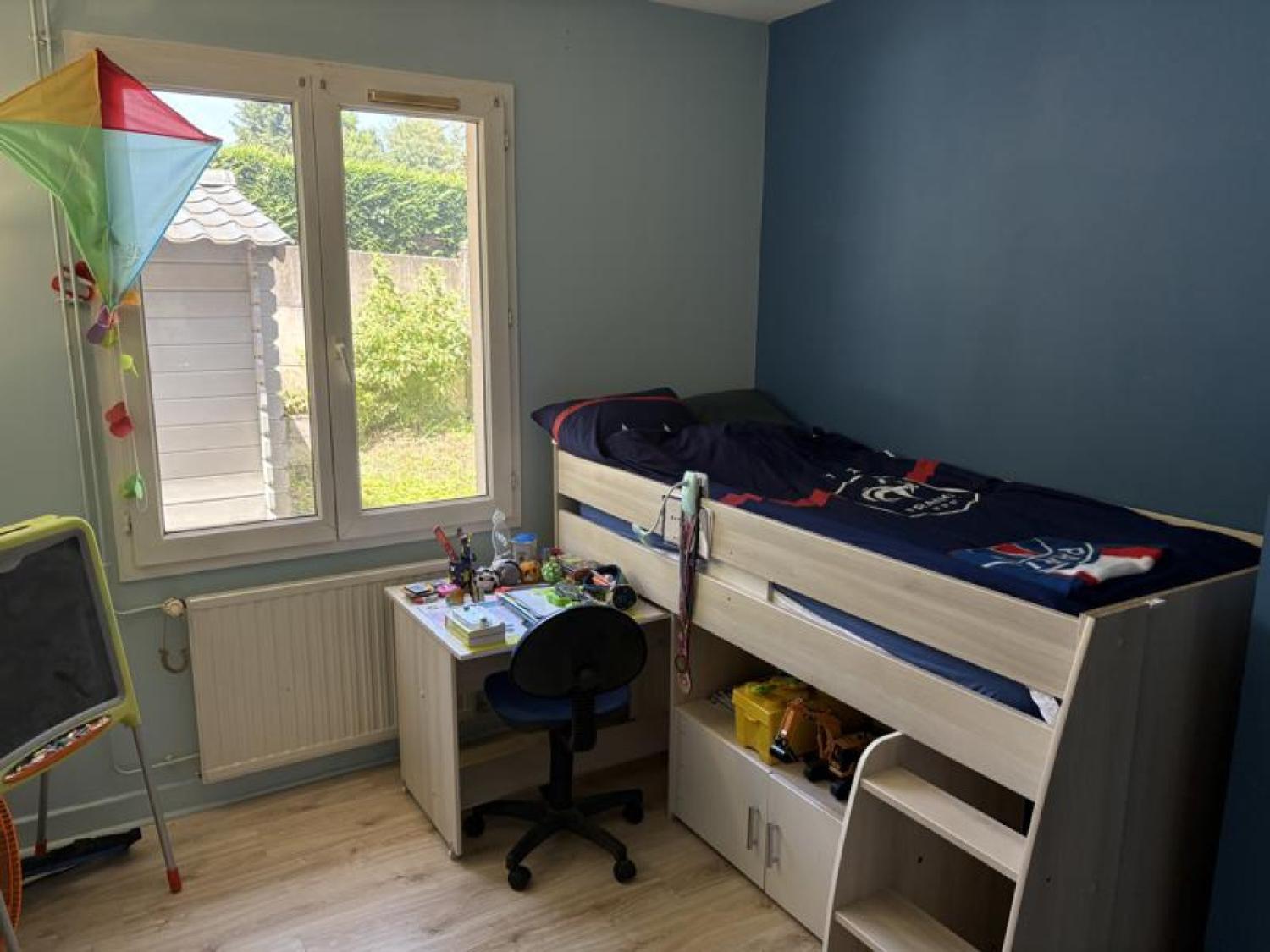 for sale detached house Saint-Sornin-Lavolps Corrèze 17