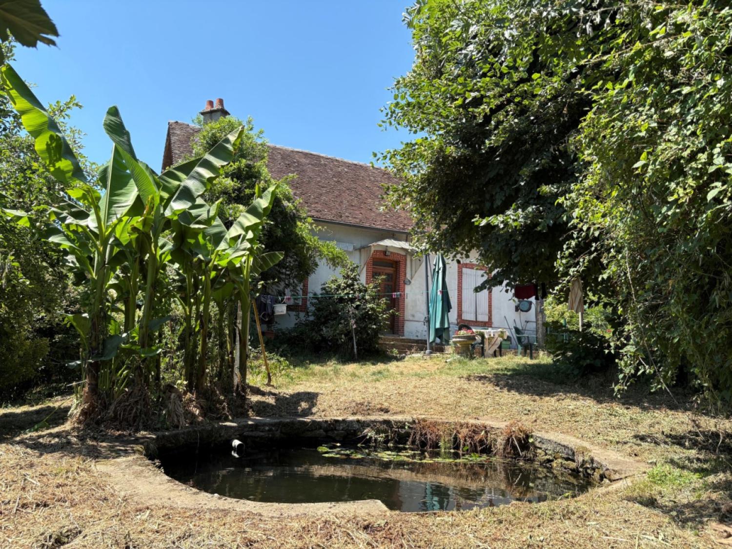 for sale farm Coussac-Bonneval Haute-Vienne 3