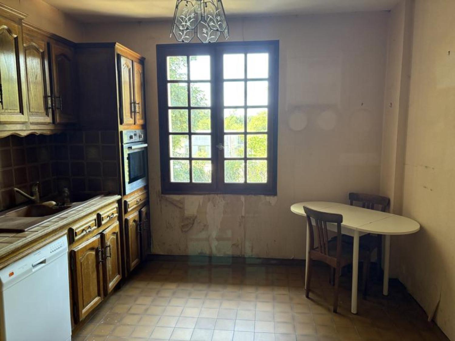 for sale property with holiday home Saint-Sornin-Lavolps Corrèze 9