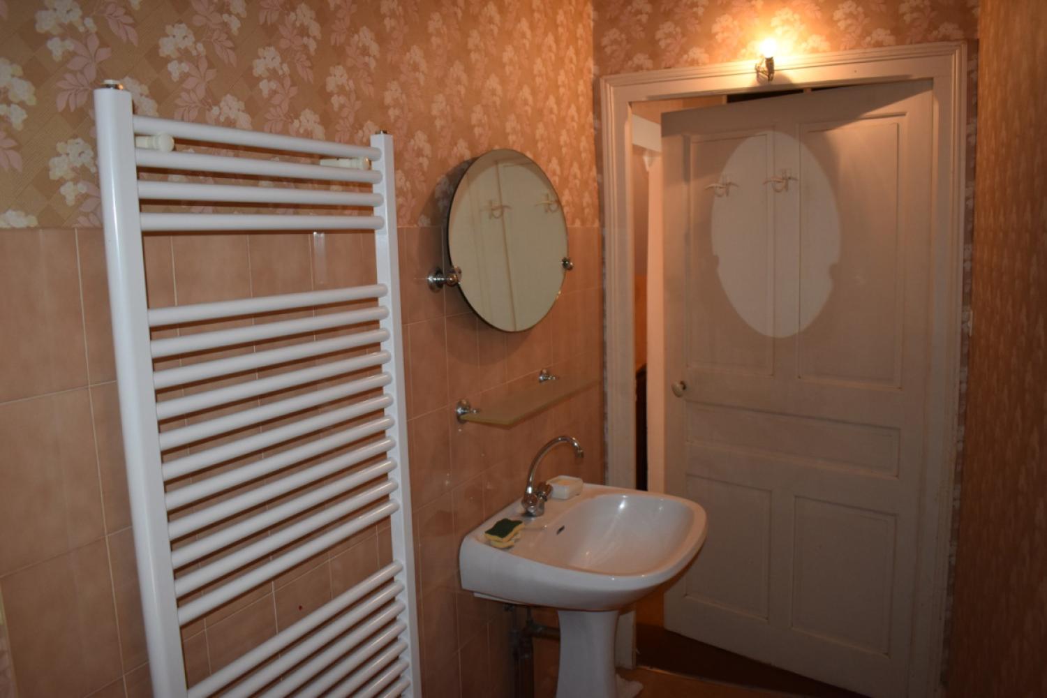 for sale village house Lubersac Corrèze 15