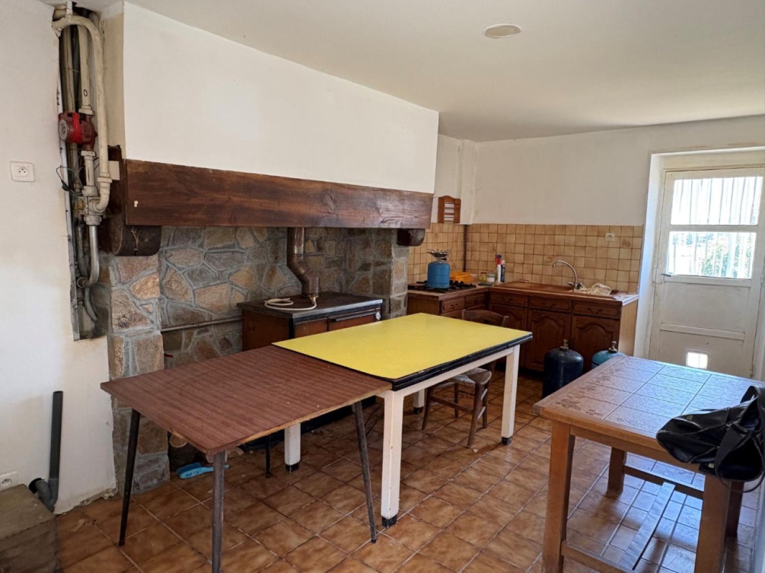 for sale farm Coussac-Bonneval Haute-Vienne 7