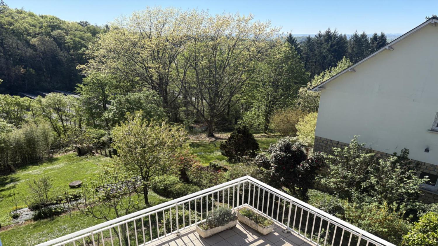 for sale detached house Vignols Corrèze 19