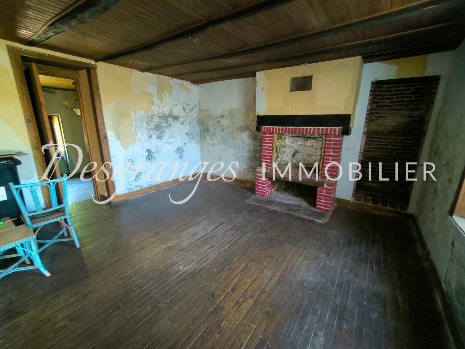 for sale house Bussière-Galant Haute-Vienne 8