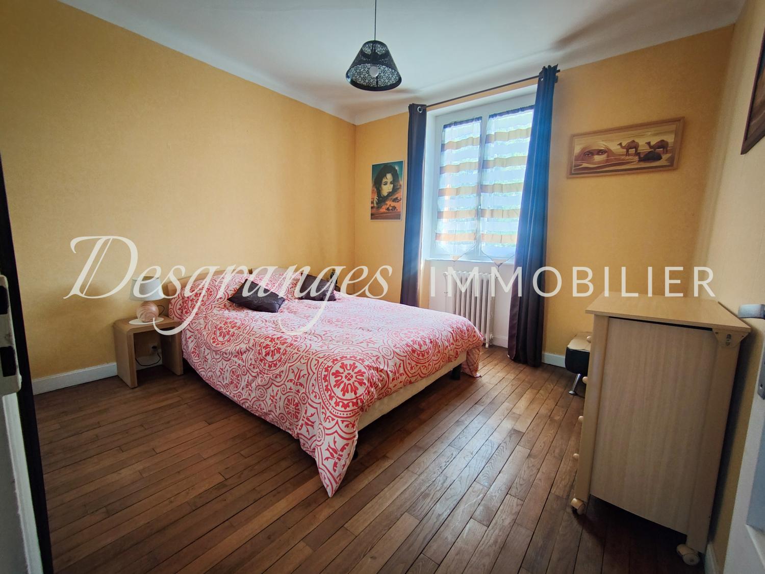 for sale detached house Bussière-Galant Haute-Vienne 8