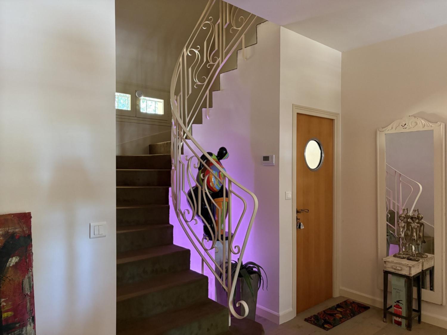  for sale villa Coussac-Bonneval Haute-Vienne 17
