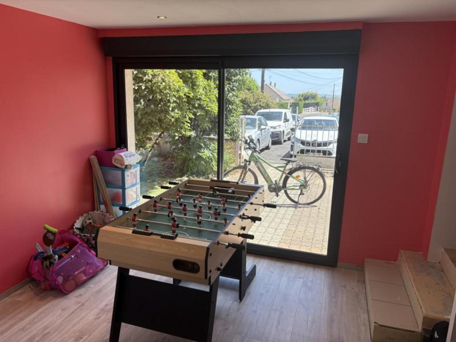 for sale detached house Saint-Sornin-Lavolps Corrèze 19