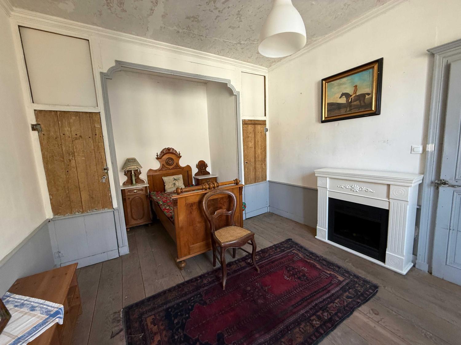  for sale mansion Châtillon-sur-Saône Vosges 28