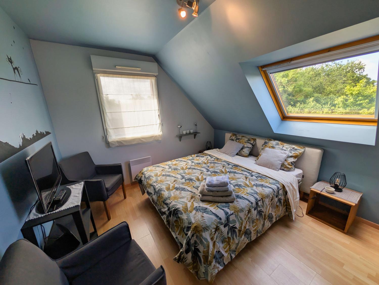  for sale villa Audembert Pas-de-Calais 30
