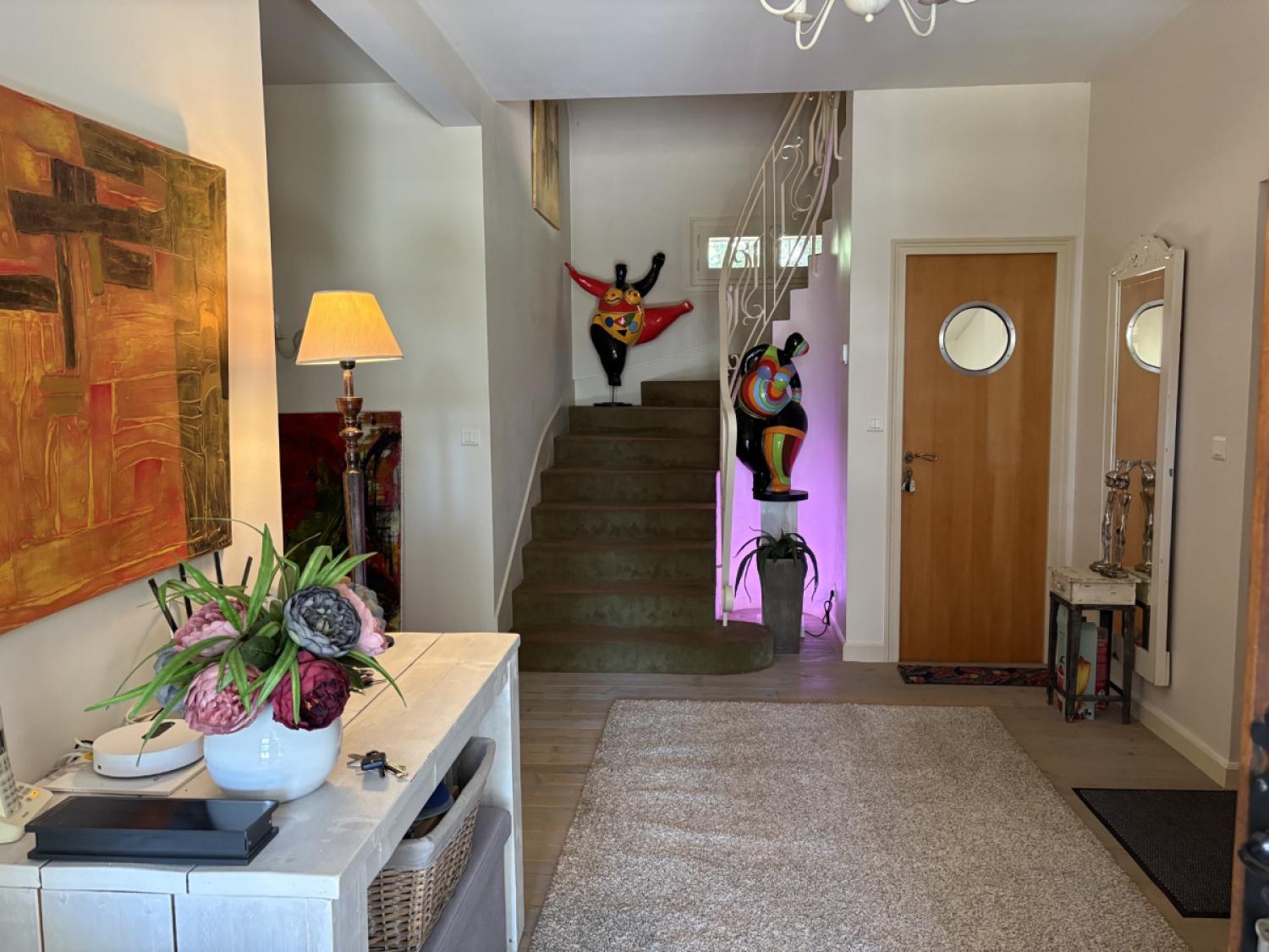  for sale villa Coussac-Bonneval Haute-Vienne 6