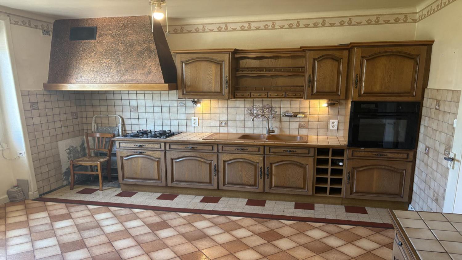 for sale detached house Vignols Corrèze 10