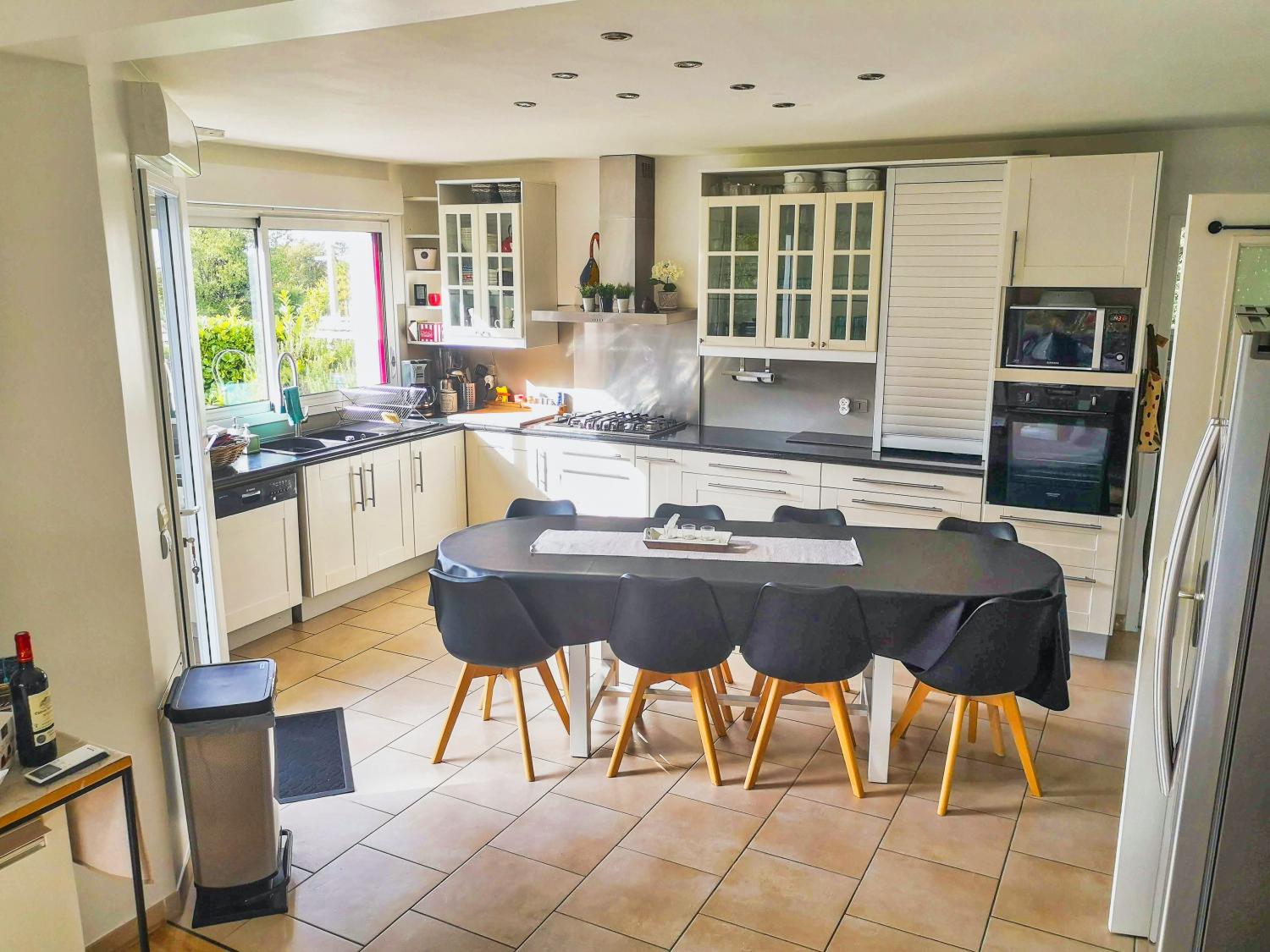  for sale villa Audembert Pas-de-Calais 12