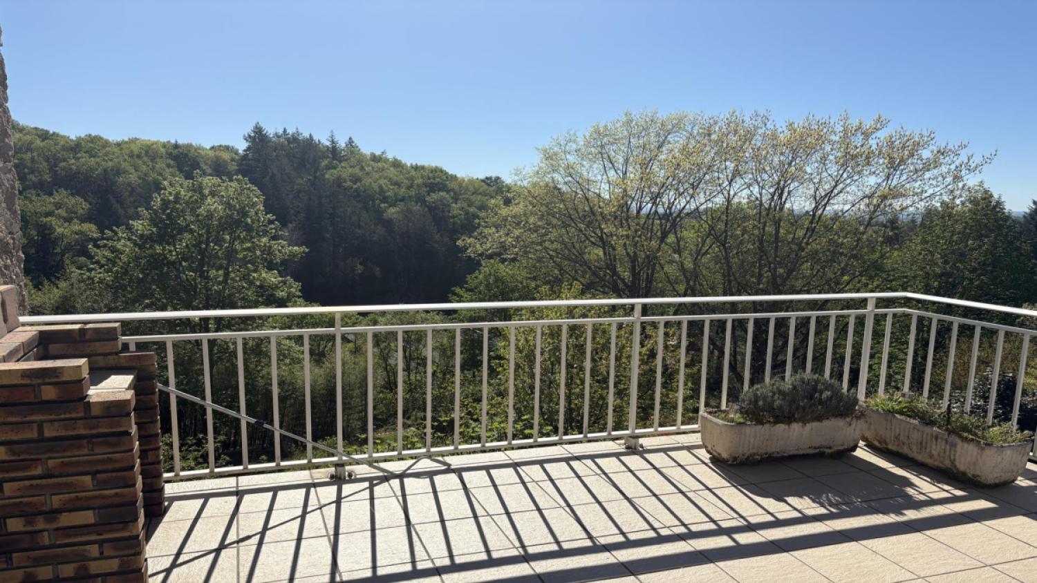 for sale detached house Vignols Corrèze 2