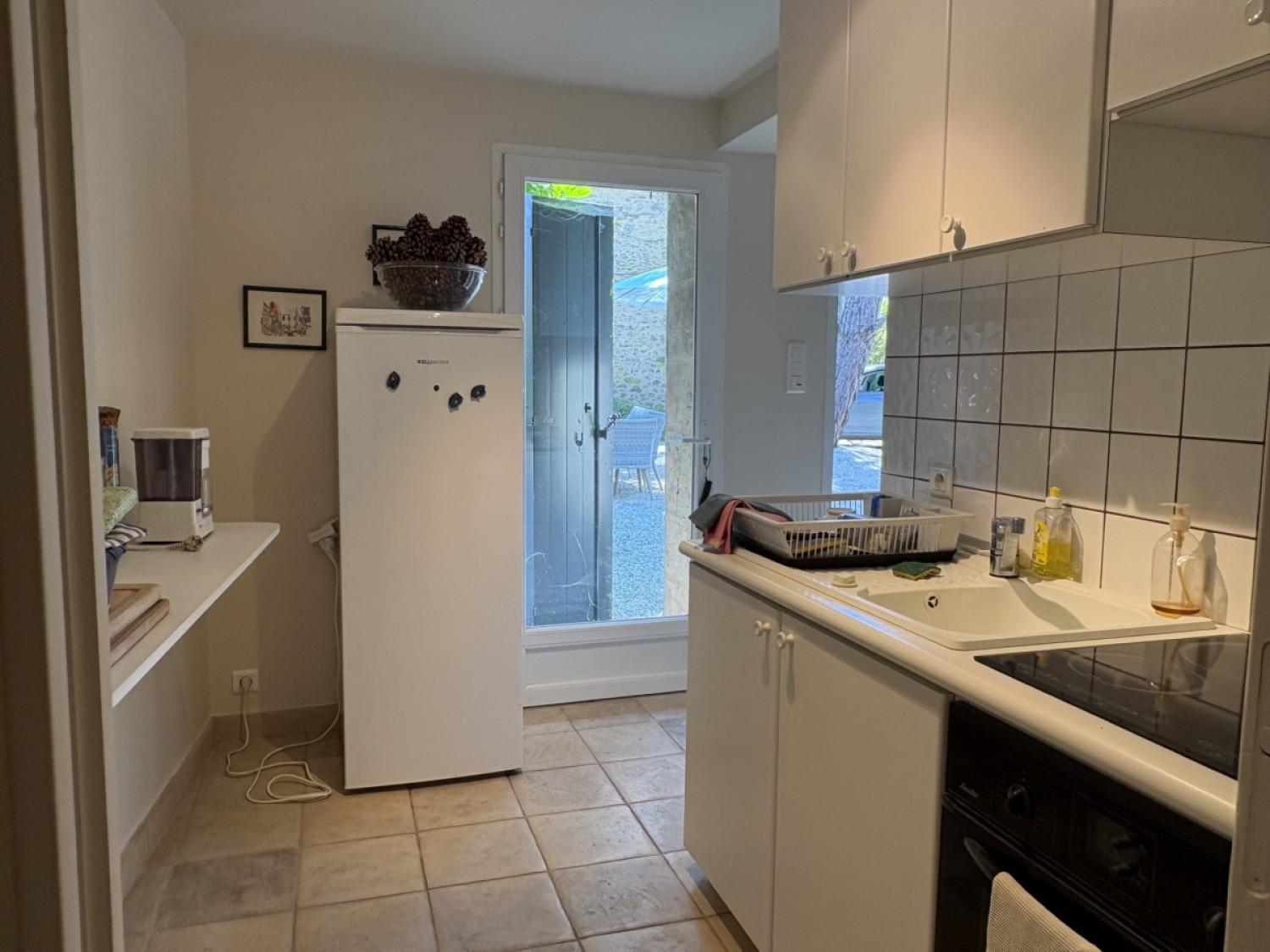 for sale property with holiday home Génis Dordogne 20