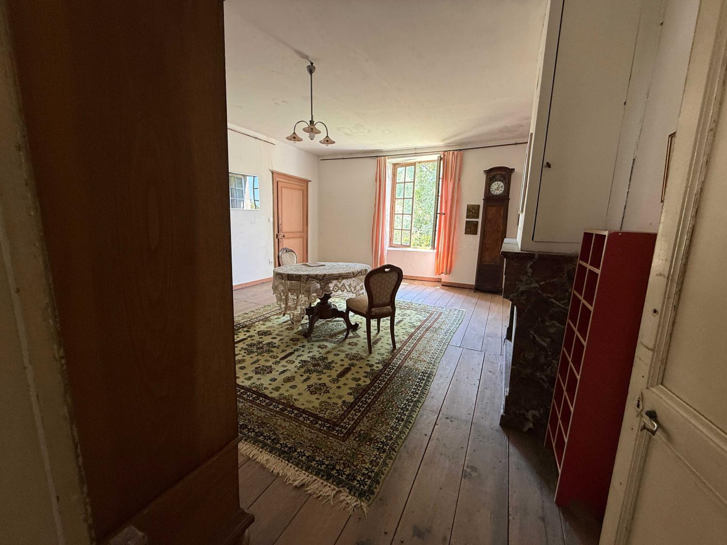  for sale mansion Châtillon-sur-Saône Vosges 29