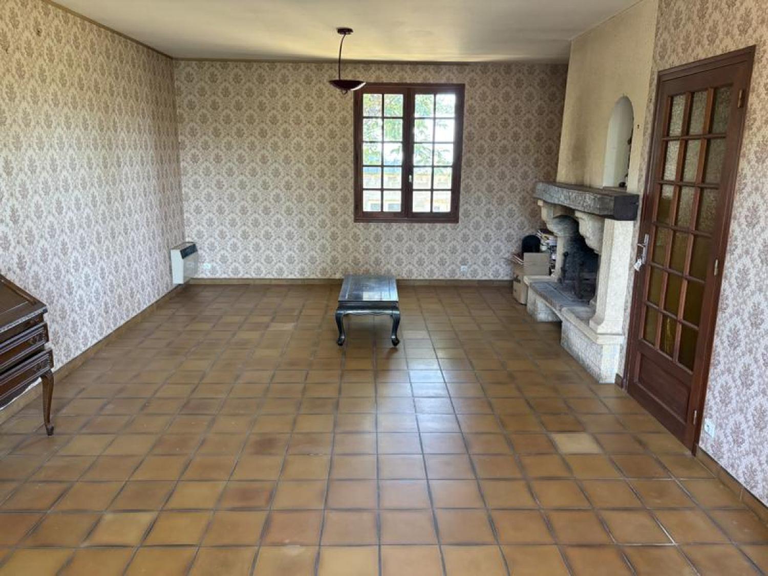 for sale property with holiday home Saint-Sornin-Lavolps Corrèze 5