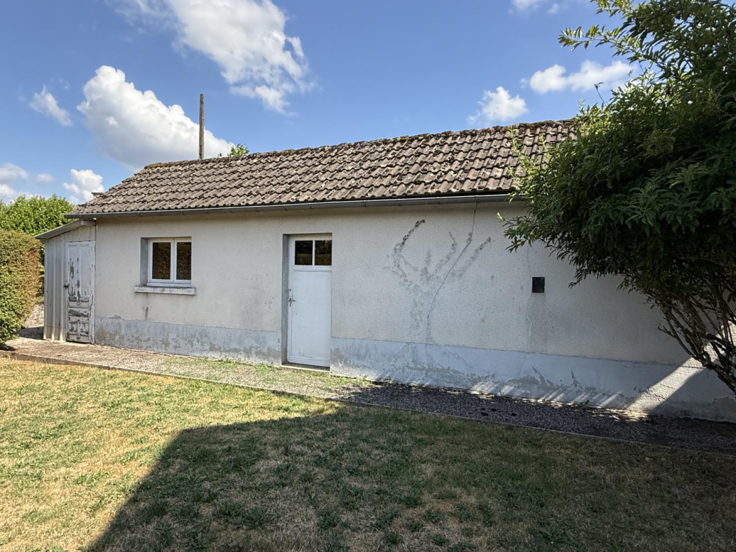 for sale detached house Saint-Sornin-Lavolps Corrèze 3