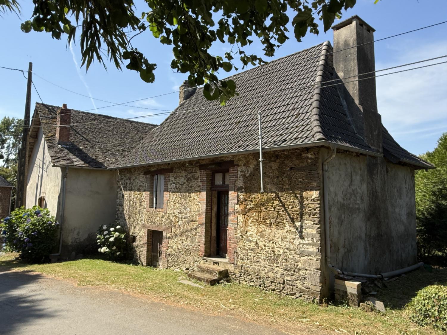 for sale farm Concèze Corrèze 1
