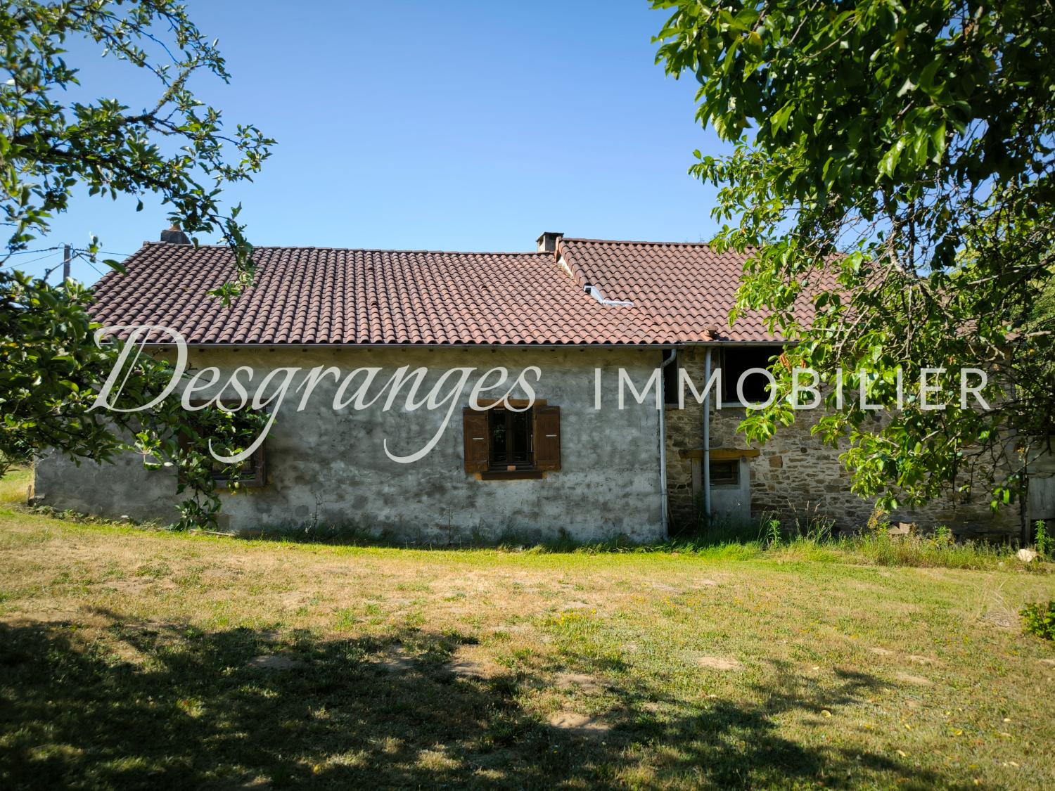 for sale house Bussière-Galant Haute-Vienne 4